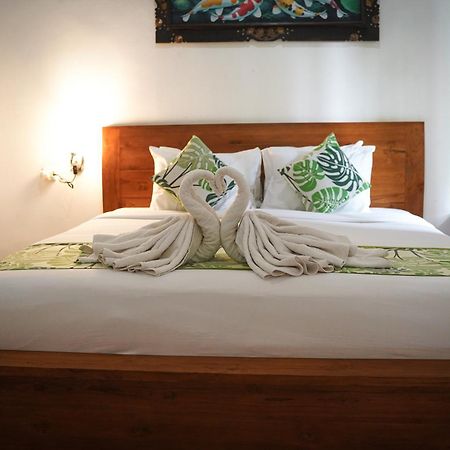 Wahyu Masari Homestay Sakti Exterior foto
